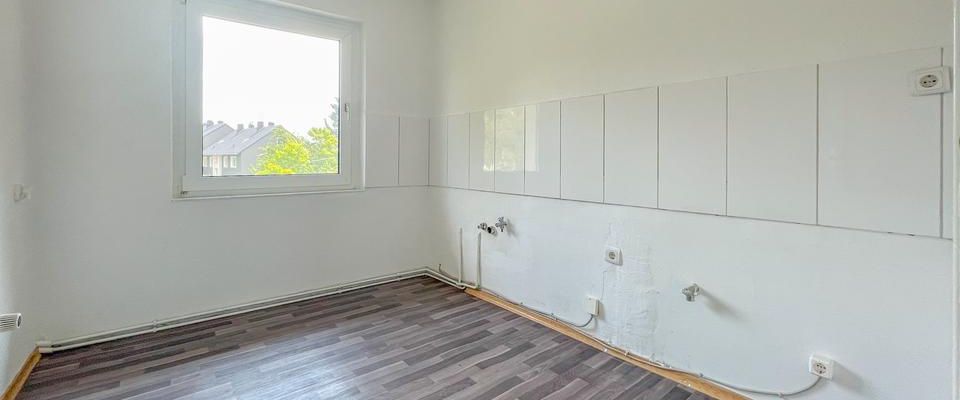 2,5 Zimmer – Balkon – ruhige Lage - Photo 1