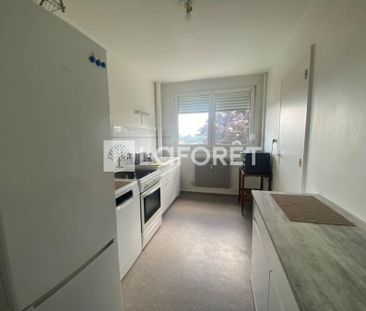 Appartement 4 pièces à Épinal - Photo 6