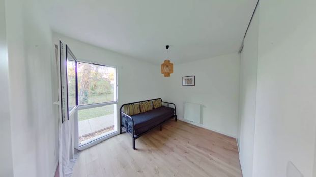 Maison à louer 4 pièces à Gradignan - Photo 1