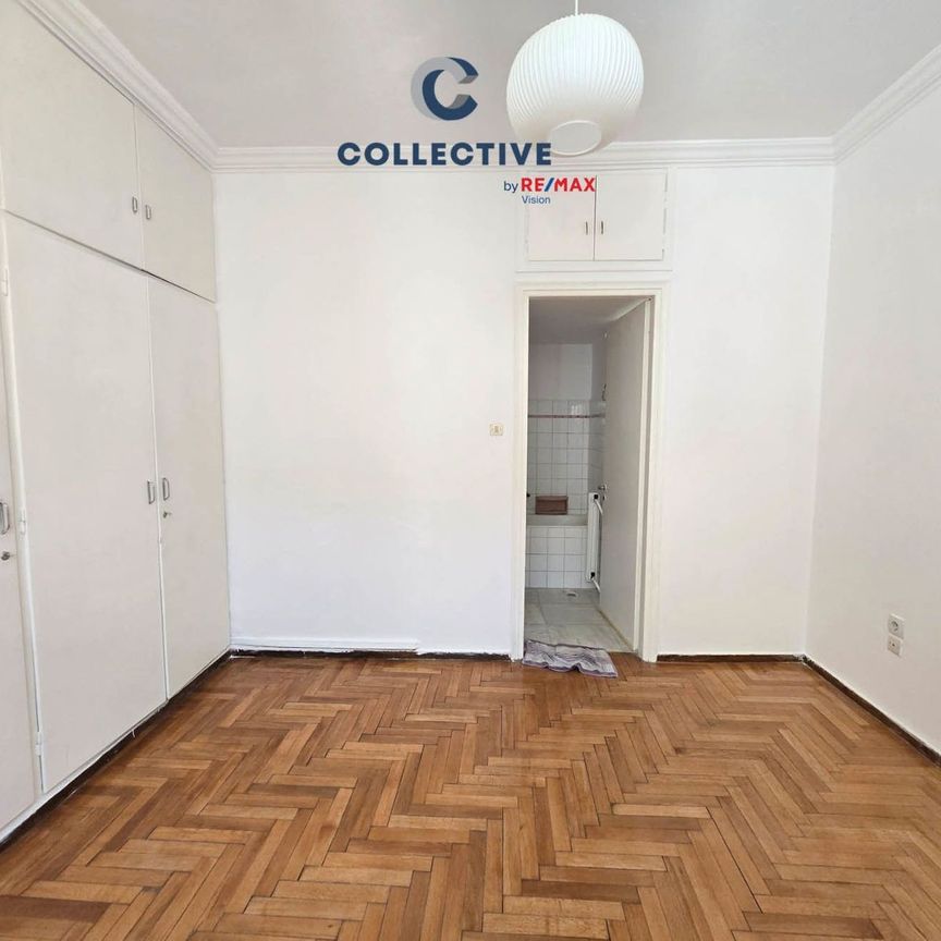 Studio/Γκαρσονιέρα για ενοικίαση Πάτρα - Κέντρο (Πάτρα) - Φωτογραφία 1