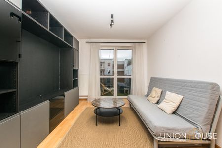 Kraków, Grzegórzki, Bajeczna - Zdjęcie 2