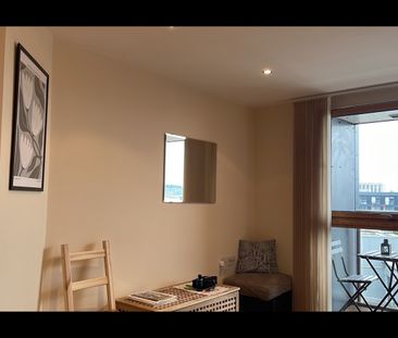 1 Bed Flat, The Boulevard, LS10 - Photo 1