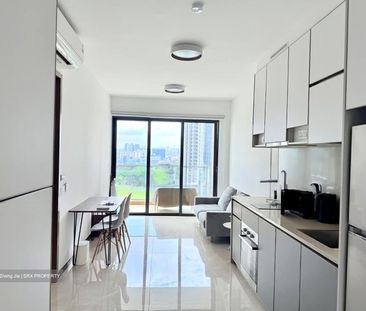 Normanton Park (D5), Apartment - For Rent - Photo 1