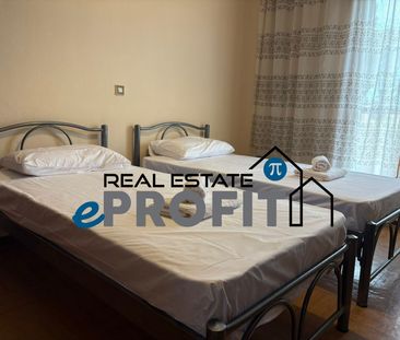 Μονοκατοικία για ενοικίαση Νέα Φώκαια (Κασσάνδρα) - Photo 2