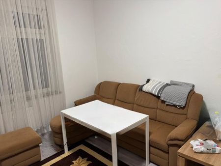 Eine Wohnung in Duisburg Hochfeld - Foto 3