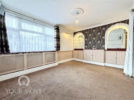 4 bedroom semi-detached house to rent - Photo 2