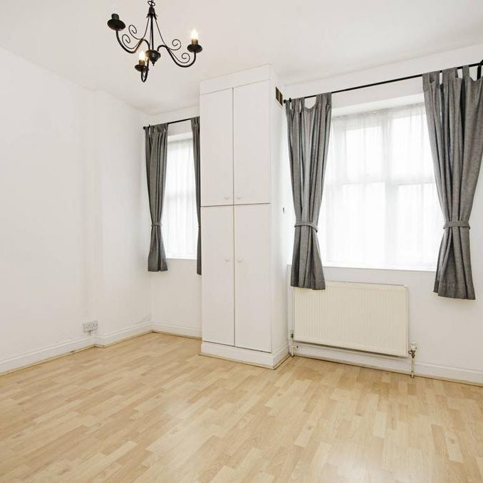 1 bedroom flat to rent - Photo 1
