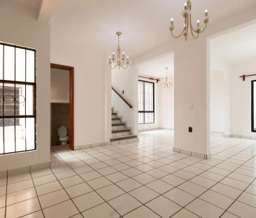 SPACIOUS 4-BEDROOM HOUSE FOR RENT IN COLONIA VOLCANES - Photo 1