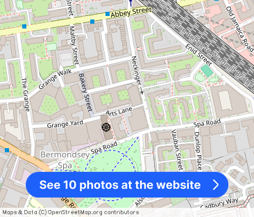 Arts Lane, Costermonger Building, SE16 - Photo 1