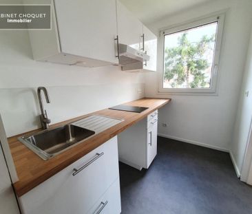 Location Appartement 2 pièces 46m² LAMBERSART 59130 - Photo 3