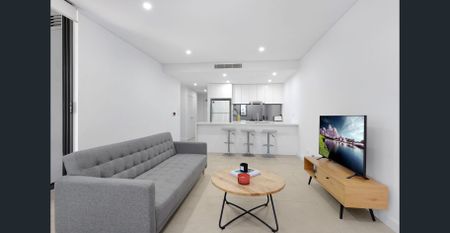 1 Bedroom + Study - Parkland Oasis with Lifestyle Convenience - Photo 2