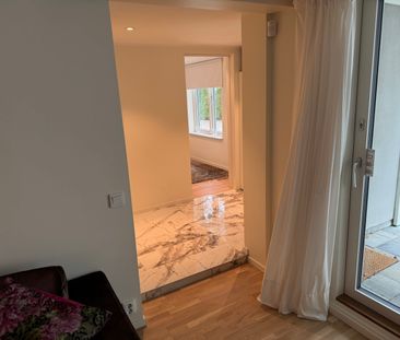 Niflungavägen, Djursholm - Photo 1
