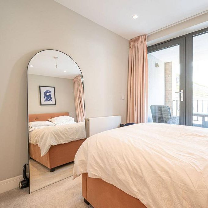 1 bedroom flat to rent - Photo 1