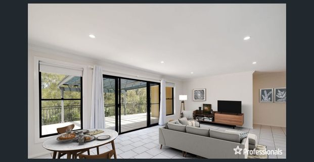 Impressive 309m² Top-Floor Executive Apartment in Prime Location - Photo 1