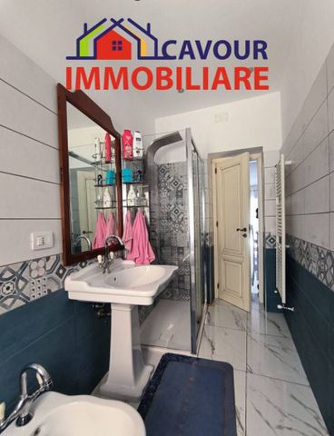 Bilocale via San Cataldo 21, Centro, Caltanissetta - Photo 5