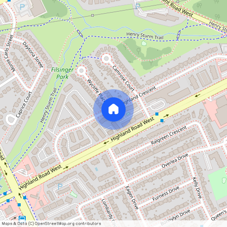 155 Highland Crescent Unit# B10, Kitchener