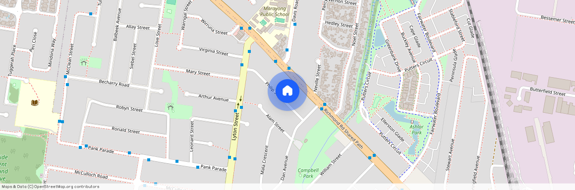 9 Philip Street, NSW 2148, Blacktown