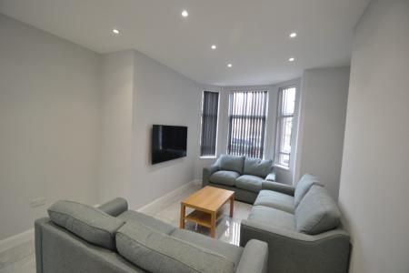 Russell Road, Forest Fields, Nottingham, NG7 - Photo 1