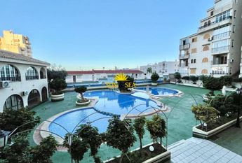 STUDIO IN TORREVIEJA