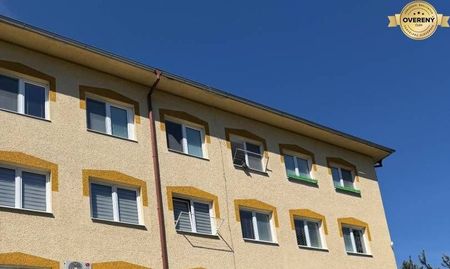 Ponúkame na prenájom 1 izbový byt v Handlovej - Photo 5