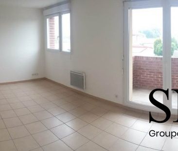 STUDIO AVEC PARKING - Photo 1