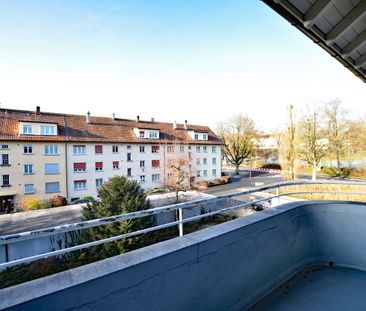 Attractive apartment in the central Mattenhof district! - Foto 5