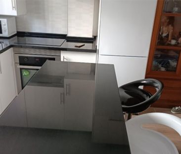 Piso de alquiler en Calle Palmito, 15, Parque de la Paloma - Photo 4