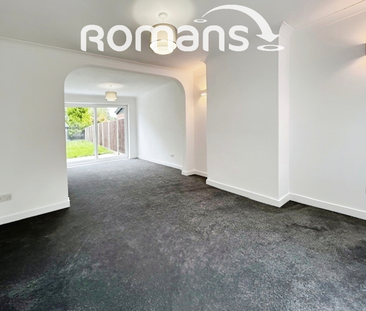 3 bedroom semi-detached house to rent - Photo 2