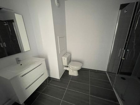 Location Appartement 2 pièces 58m² ROUBAIX 59100 - Photo 5