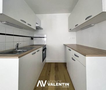 Appartement 1 pièce à Metz - Photo 1