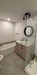 Chambre meublée à louer – Tout inclus - Photo 4