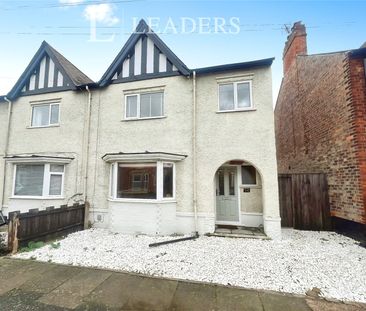 3 bedroom house to rent Breedon Street, Long Eaton, NG10 - Photo 1