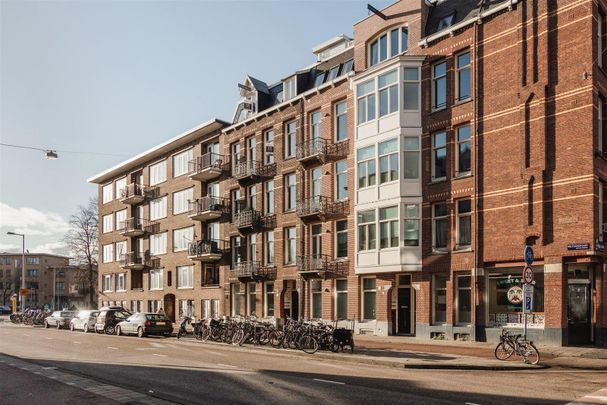 Te huur: Appartement Wiltzanghlaan in Amsterdam - Foto 1