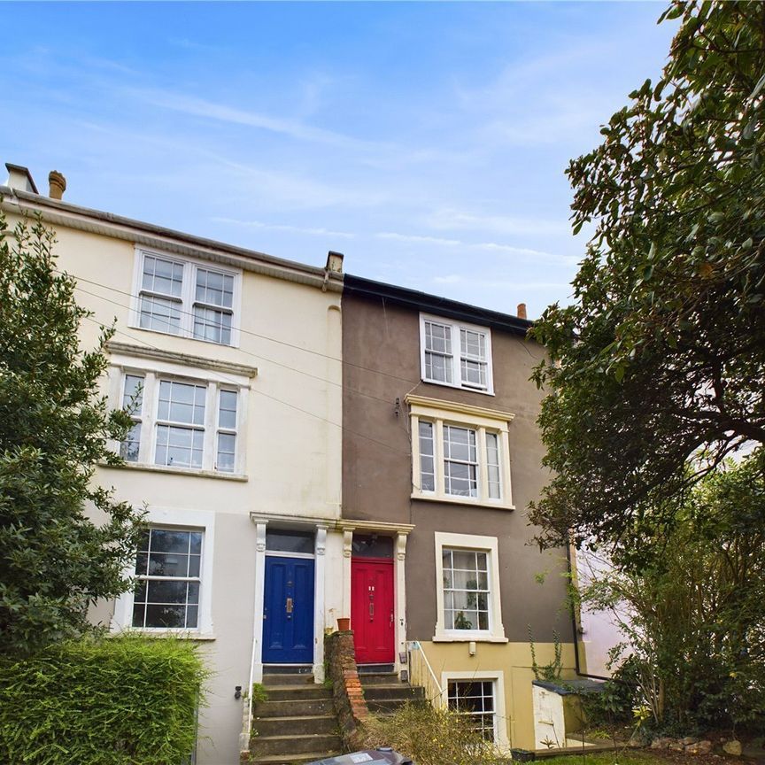 Auburn Road, Redland, Bristol, BS6 - Photo 1