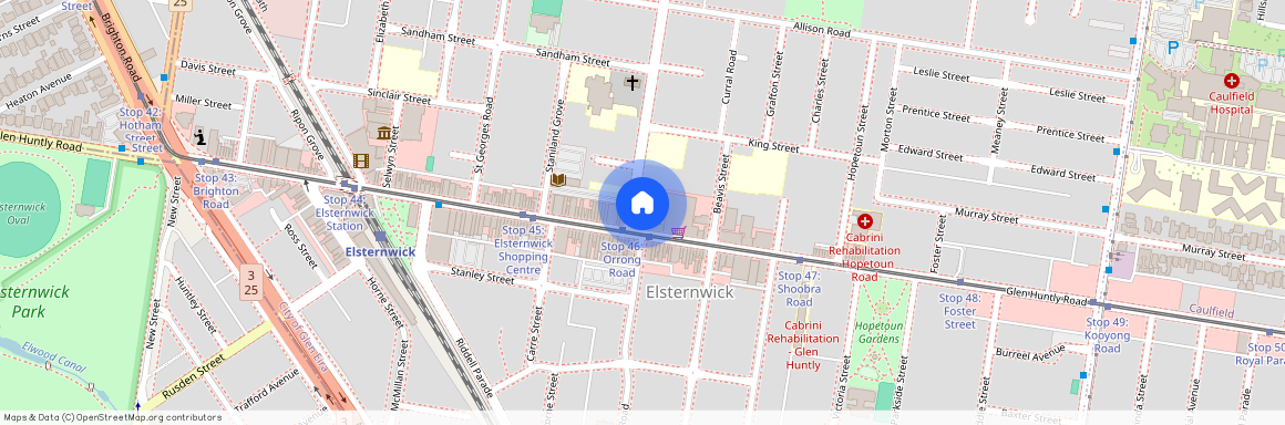 74 Orrong Road, Vic 3185, Elsternwick