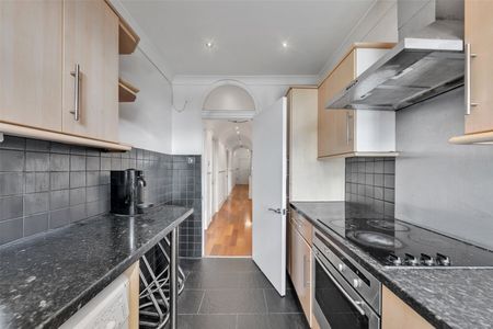 Hall Road, St John's Wood, NW8 flat to rent - Photo 5