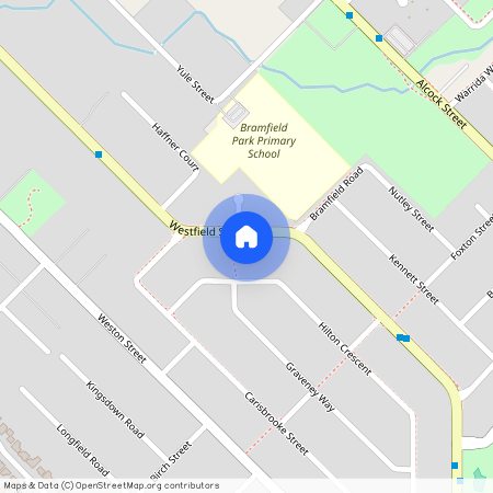 69 Westfield St, WA 6109, Maddington