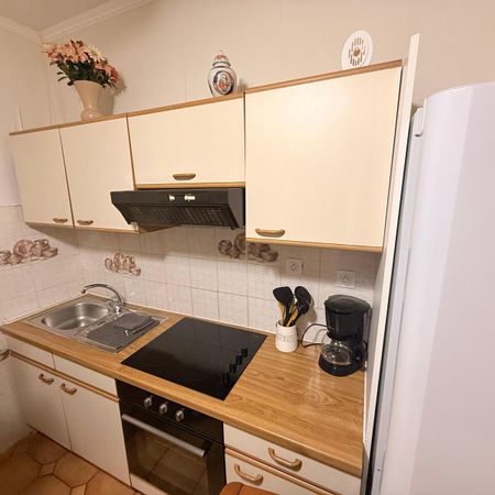 Location Appartement 2 pièces 30m² LAMALOU LES BAINS 34240 - Photo 3