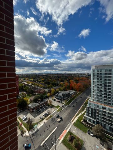 For Lease - 3260 Sheppard Avenue Unit# 1910, Toronto, Ontario - Photo 3