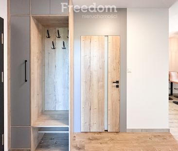 Mieszkanie 53,3 m², Poznań - Zdjęcie 1