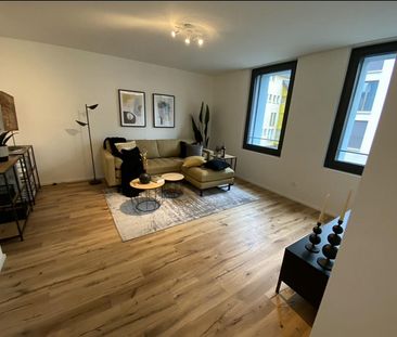 2.5 Zimmerwohnung in Rorschach - Photo 1