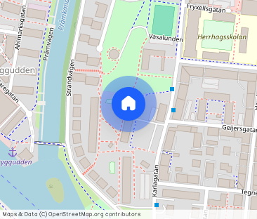 Karlagatan 3 C - Photo 1