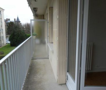 Location Appartement 4 pièces 75m² COMPIEGNE 60200 - Photo 5