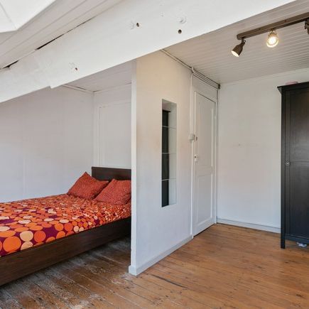 Room at Rue Bordiau 65 - Foto 1