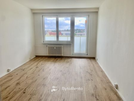 Pronájem bytu 1+kk a garsoniéry 27 m² - Photo 3