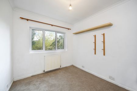 Worple Road, London, SW20 flat to rent - Photo 2
