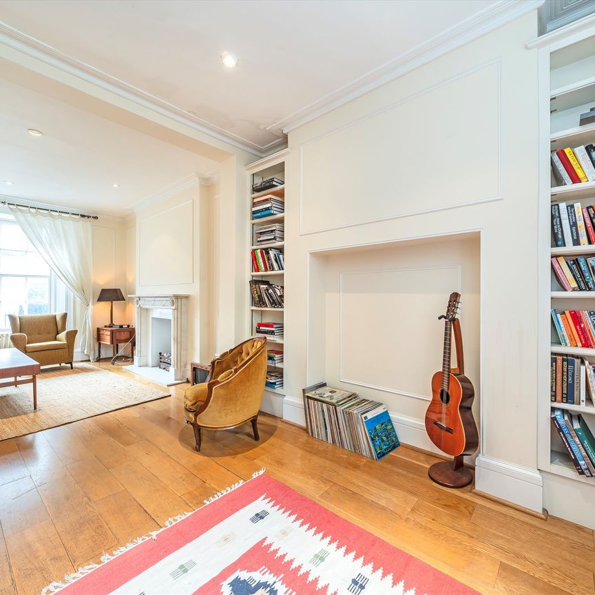 Alexander Place, South Kensington, SW7, London - Photo 1