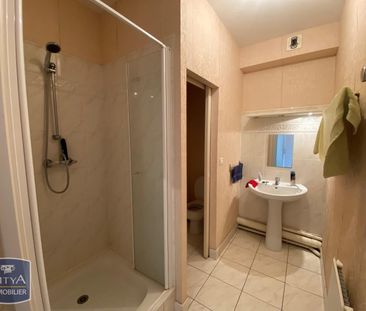 Location Appartement 1 pièce 26m² CHOLET 49300 - Photo 1