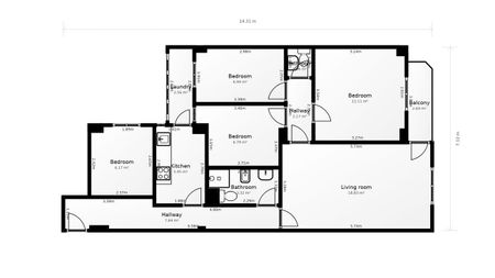 El Cabanyal-El Canyamelar, Valencia, Valencian Community 46011 - Photo 3