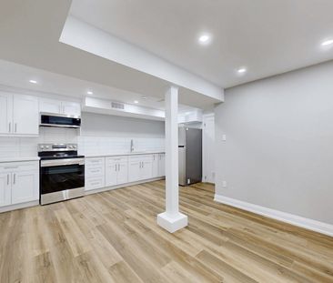 For Lease - 6384 Plowmans Heath N/A Unit# Bsmt, Mississauga, Ontario - Photo 2